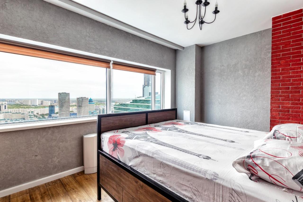 Severnoye Siyaniye 37 Nur-Sultan (Astana)