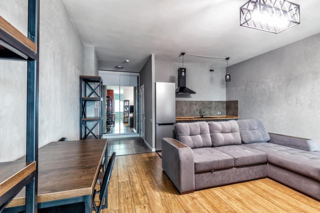 Apartment Severnoye Siyaniye 37 *