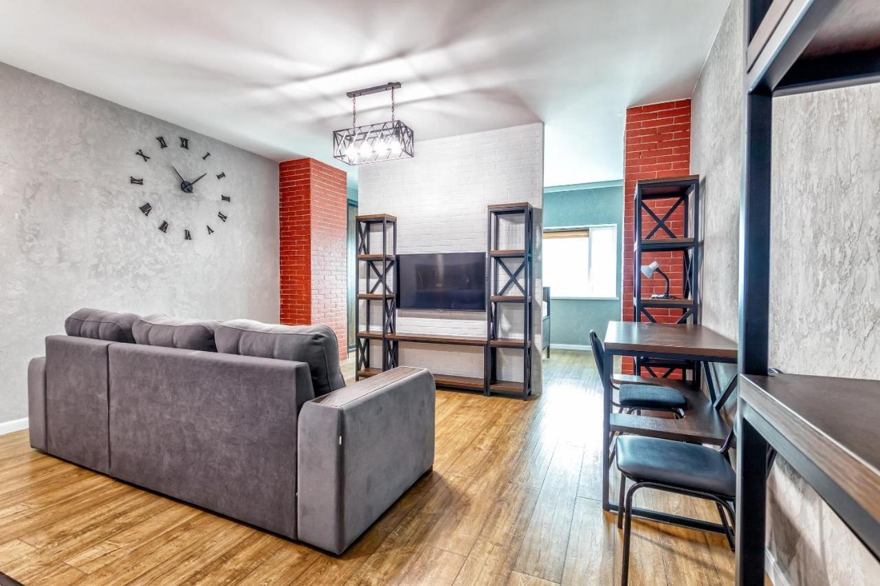 Apartment Severnoye Siyaniye 37 *